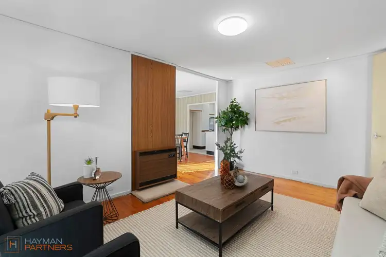 Third view of Homely house listing, 11 Dallachy Street, Page ACT 2614