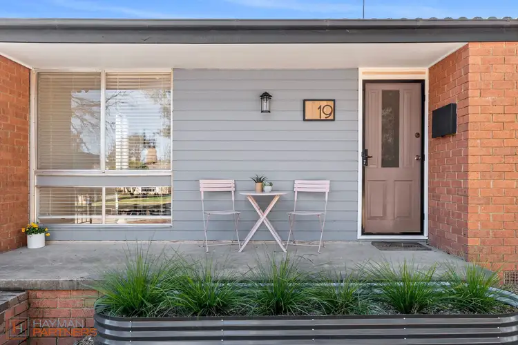 Main view of Homely house listing, 19 Longmore Crescent, Wanniassa ACT 2903