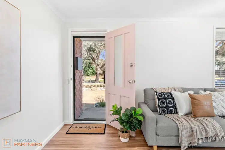 Second view of Homely house listing, 19 Longmore Crescent, Wanniassa ACT 2903