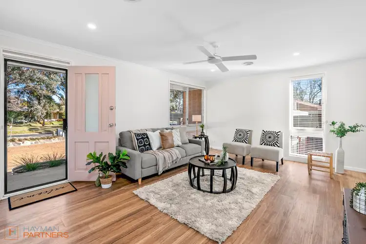 Third view of Homely house listing, 19 Longmore Crescent, Wanniassa ACT 2903