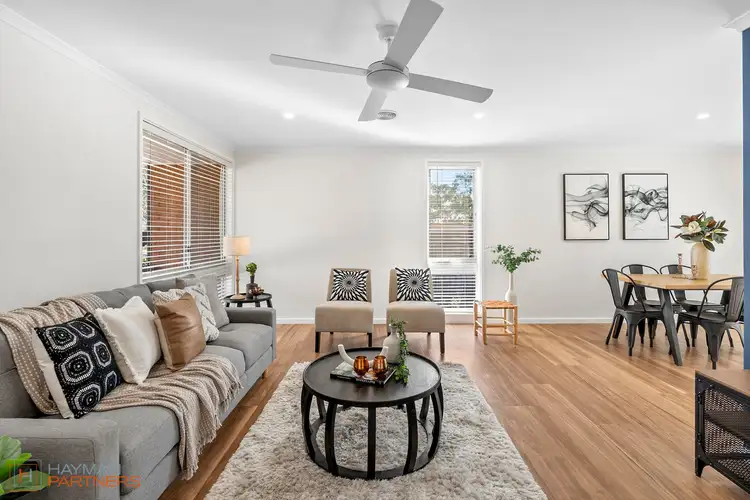 Fourth view of Homely house listing, 19 Longmore Crescent, Wanniassa ACT 2903