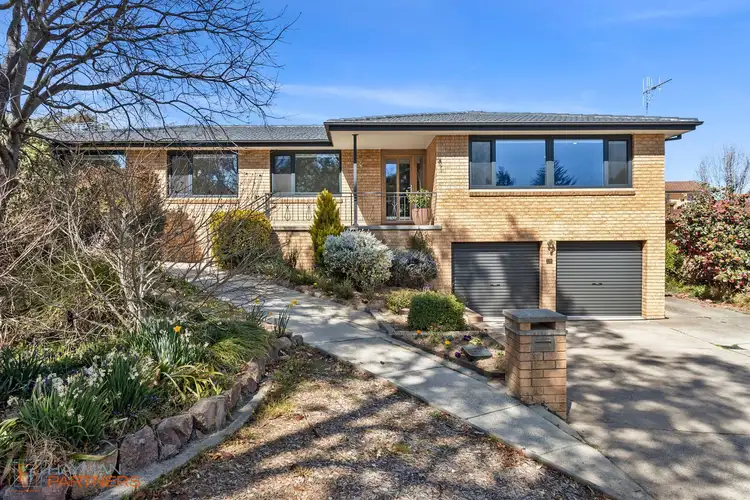Main view of Homely house listing, 18 Kirkton Street, Wanniassa ACT 2903