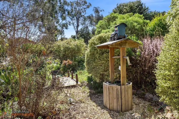 Second view of Homely house listing, 18 Kirkton Street, Wanniassa ACT 2903