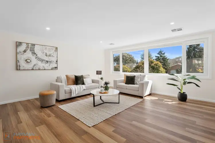 Third view of Homely house listing, 18 Kirkton Street, Wanniassa ACT 2903