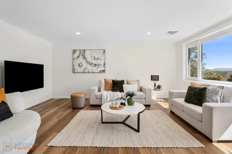 Fifth view of Homely house listing, 18 Kirkton Street, Wanniassa ACT 2903