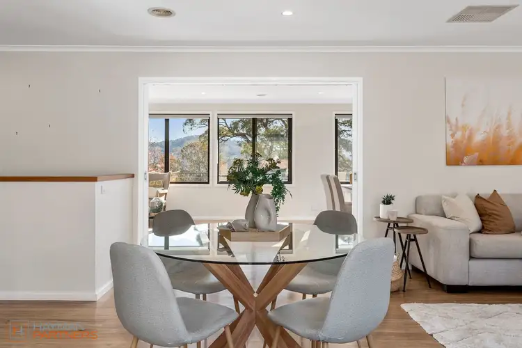 Fifth view of Homely house listing, 39 Waite Street, Farrer ACT 2607