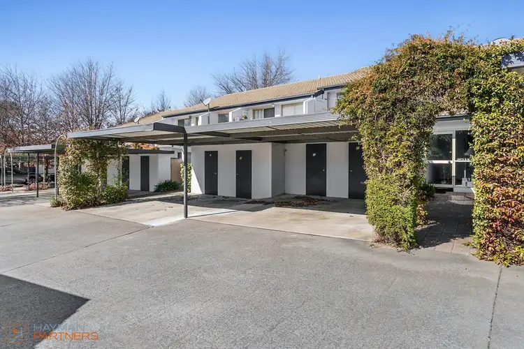 12/6 Antis Street, Phillip ACT 2606