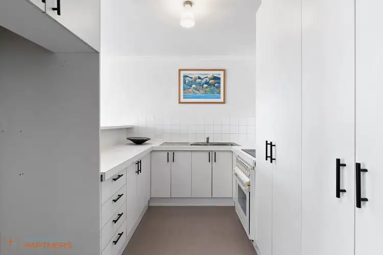Fifth view of Homely unit listing, 12/6 Antis Street, Phillip ACT 2606