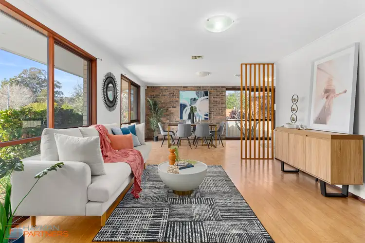 Second view of Homely house listing, 20 Rushbrook Circuit, Isabella Plains ACT 2905