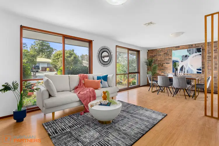 Third view of Homely house listing, 20 Rushbrook Circuit, Isabella Plains ACT 2905