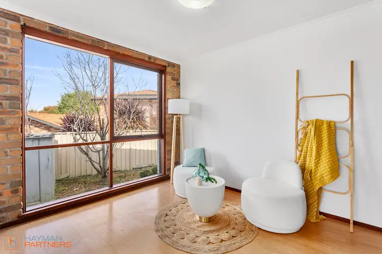 Fourth view of Homely house listing, 20 Rushbrook Circuit, Isabella Plains ACT 2905
