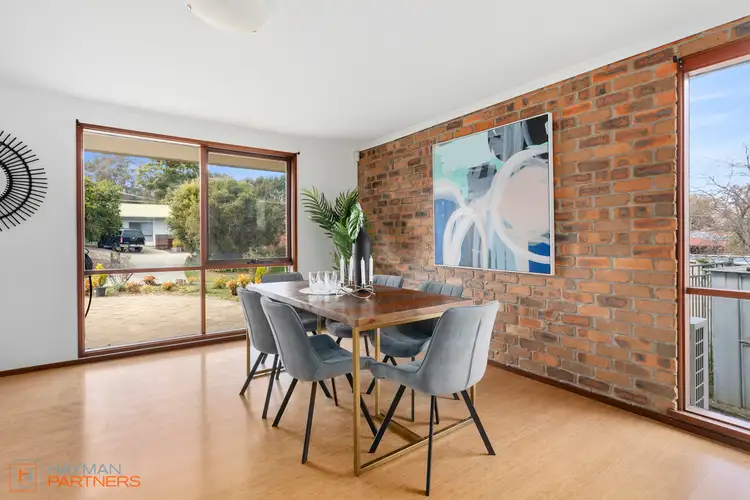 Fifth view of Homely house listing, 20 Rushbrook Circuit, Isabella Plains ACT 2905