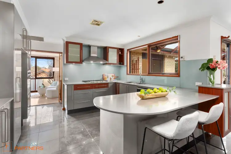Sixth view of Homely house listing, 20 Rushbrook Circuit, Isabella Plains ACT 2905