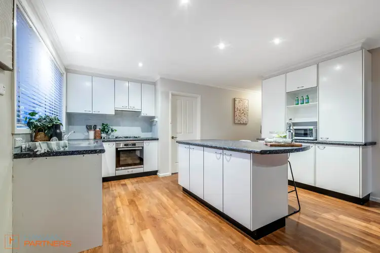 Third view of Homely house listing, 3 Hodgeman Street, Mawson ACT 2607