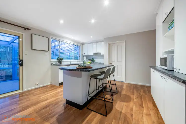 Fourth view of Homely house listing, 3 Hodgeman Street, Mawson ACT 2607