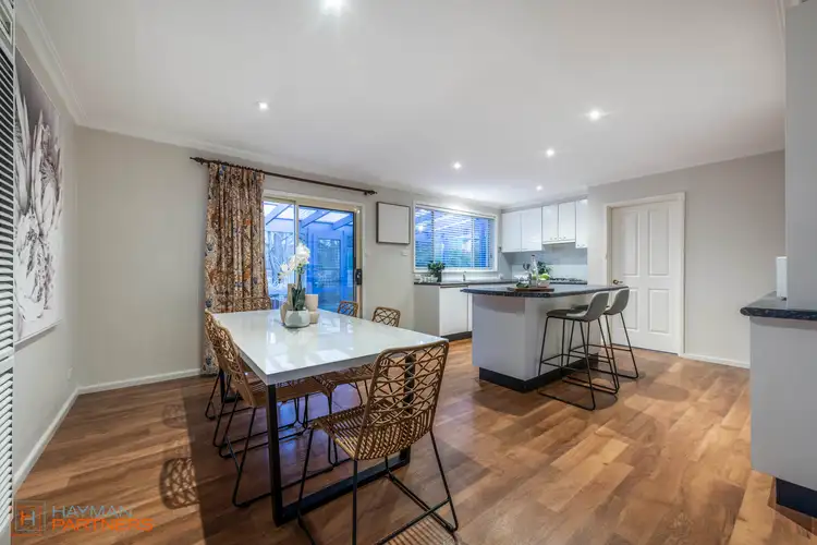 Fifth view of Homely house listing, 3 Hodgeman Street, Mawson ACT 2607