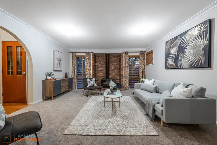 Sixth view of Homely house listing, 3 Hodgeman Street, Mawson ACT 2607