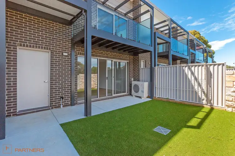 33/165 Mortimer Lewis Drive, Greenway ACT 2900