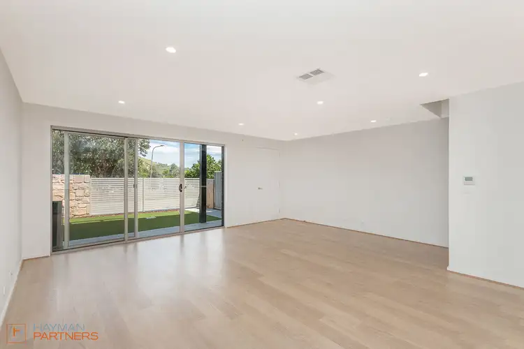 Second view of Homely townhouse listing, 33/165 Mortimer Lewis Drive, Greenway ACT 2900