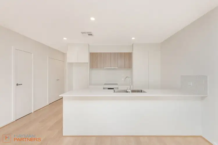 Fourth view of Homely townhouse listing, 33/165 Mortimer Lewis Drive, Greenway ACT 2900