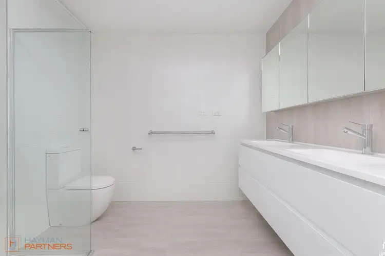 Sixth view of Homely townhouse listing, 33/165 Mortimer Lewis Drive, Greenway ACT 2900