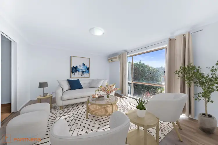 Second view of Homely house listing, 99 Pockett Avenue, Banks ACT 2906