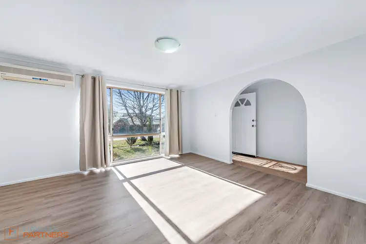 Fifth view of Homely house listing, 99 Pockett Avenue, Banks ACT 2906