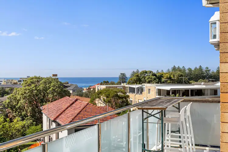 Main view of Homely apartment listing, 12/18 Burke Road, Cronulla NSW 2230