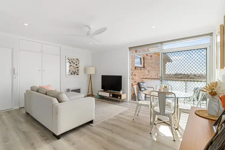 Second view of Homely apartment listing, 12/18 Burke Road, Cronulla NSW 2230