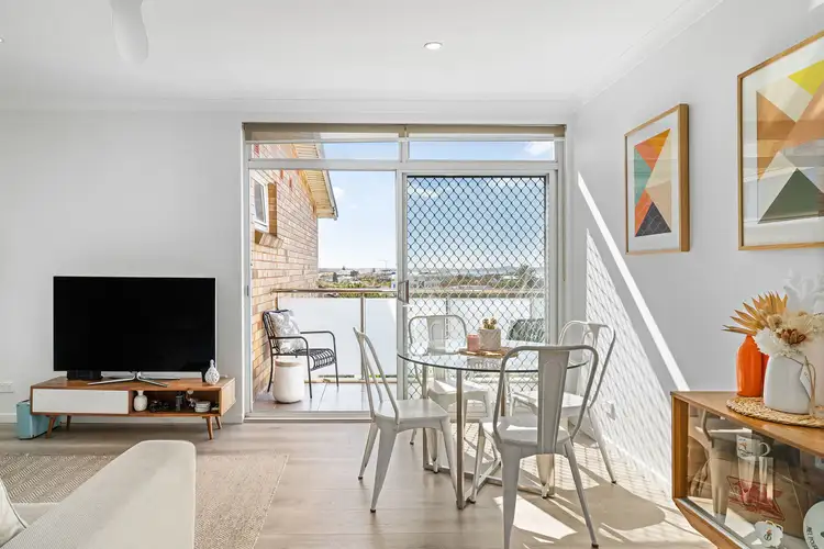 Third view of Homely apartment listing, 12/18 Burke Road, Cronulla NSW 2230