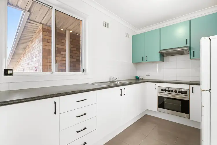 Fourth view of Homely apartment listing, 12/18 Burke Road, Cronulla NSW 2230