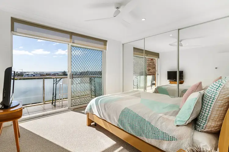 Sixth view of Homely apartment listing, 12/18 Burke Road, Cronulla NSW 2230