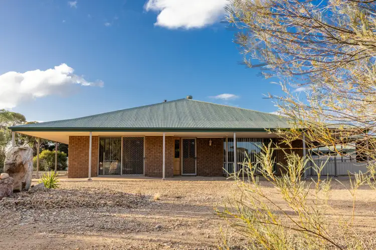 42 Kimba Road, Cowell SA 5602