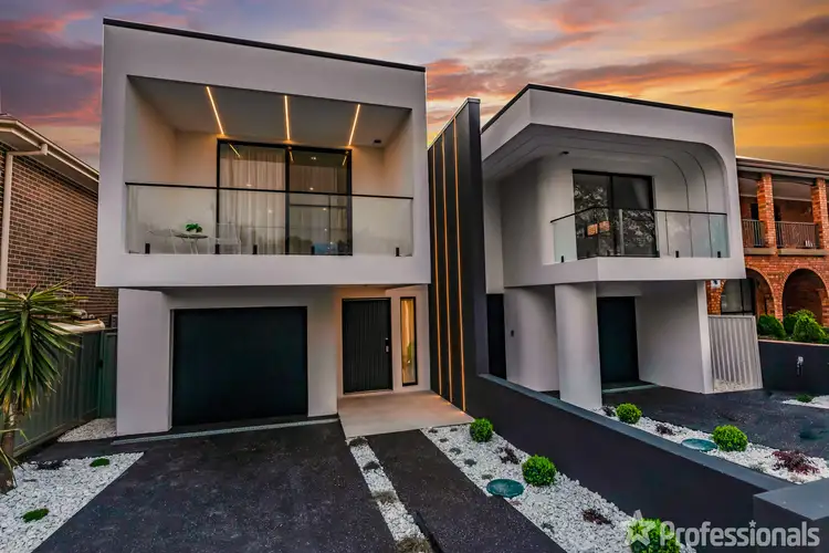 96a Sherwood Street, Revesby NSW 2212