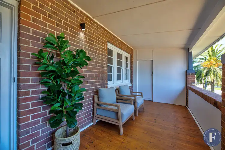 Fifth view of Homely house listing, 1 Whiteman Avenue, Young NSW 2594