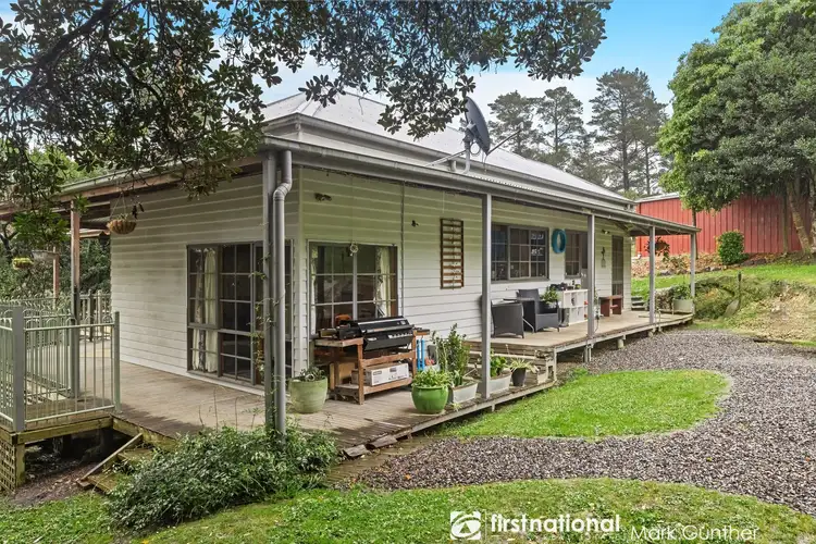 Third view of Homely house listing, 119 Lowes Road, Healesville VIC 3777