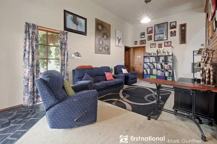 Sixth view of Homely house listing, 119 Lowes Road, Healesville VIC 3777