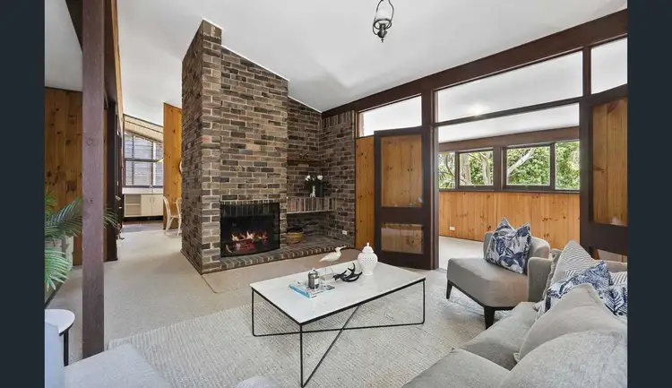 Second view of Homely house listing, 9 Net Road, Avalon Beach NSW 2107