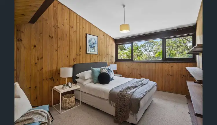 Fifth view of Homely house listing, 9 Net Road, Avalon Beach NSW 2107