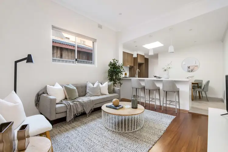 Main view of Homely house listing, 74 Samuel Street, Tempe NSW 2044