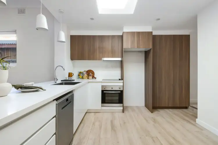 Second view of Homely house listing, 74 Samuel Street, Tempe NSW 2044
