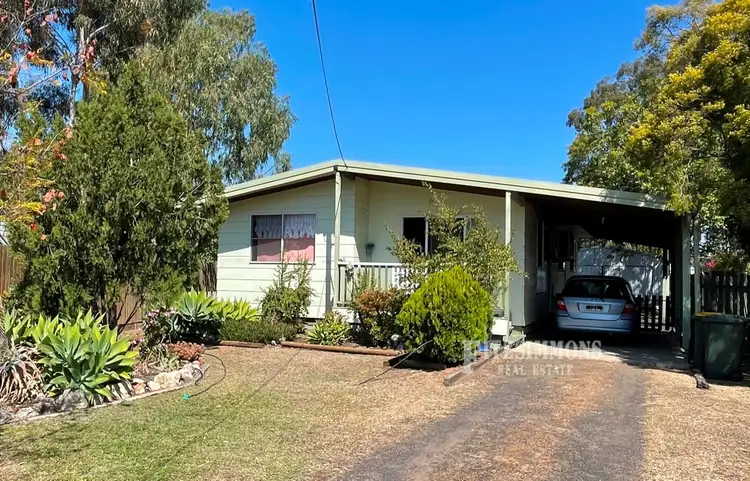 24 Burke Street, Dalby QLD 4405