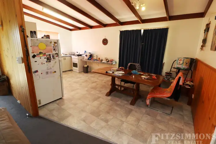 Second view of Homely house listing, 24 Burke Street, Dalby QLD 4405