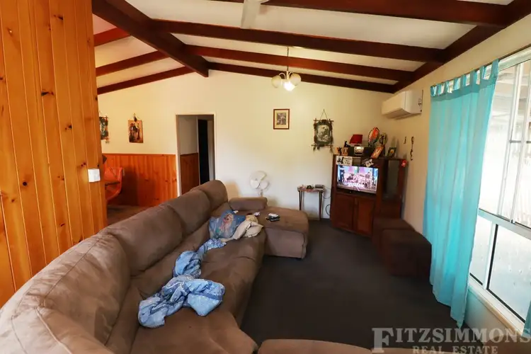 Fifth view of Homely house listing, 24 Burke Street, Dalby QLD 4405