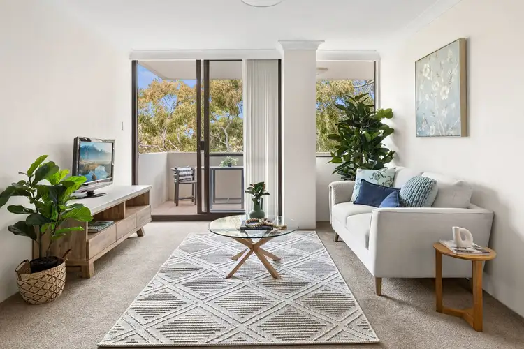 41/6 Francis Road, Artarmon NSW 2064