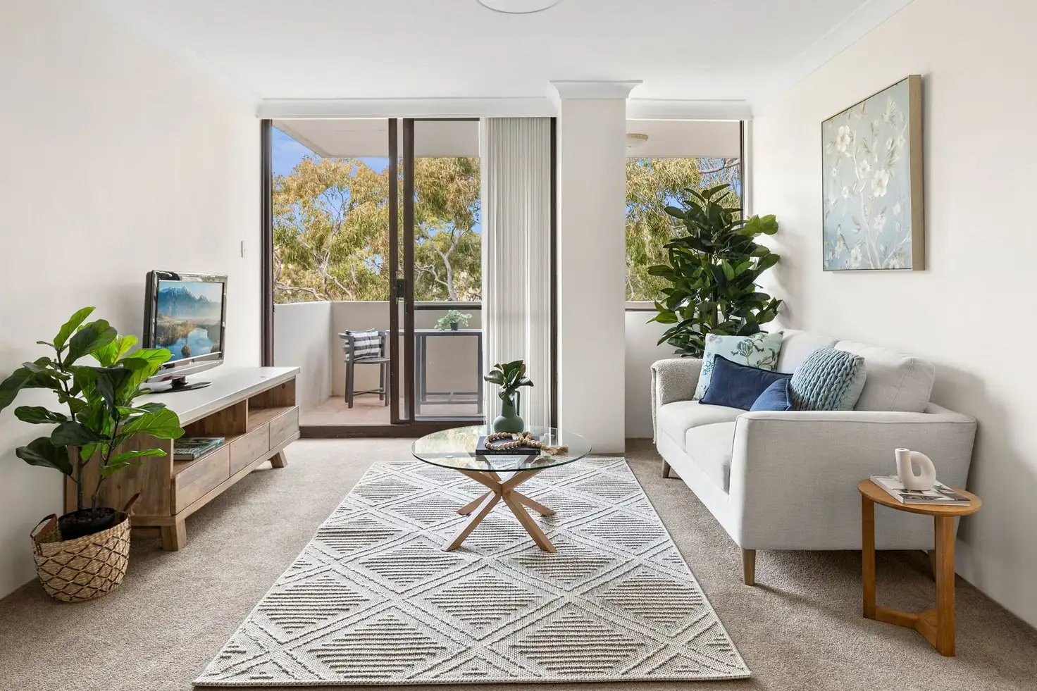 Main view of Homely apartment listing, 41/6 Francis Road, Artarmon NSW 2064
