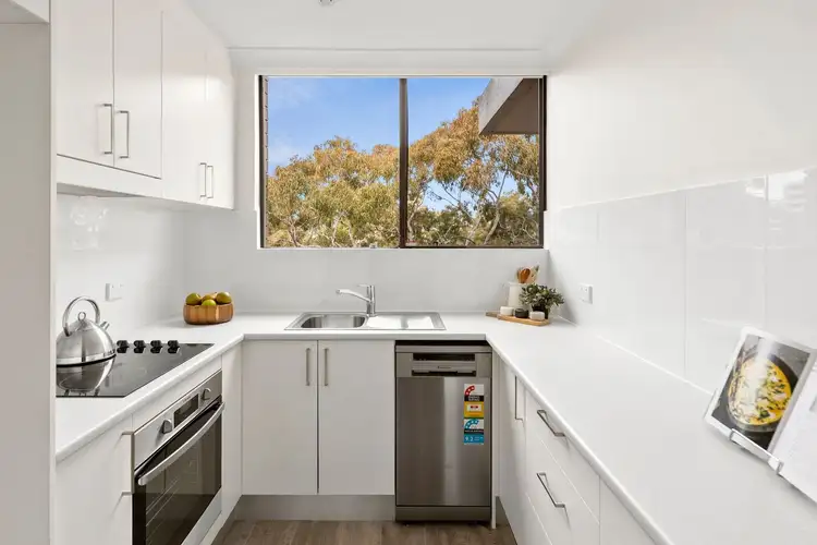 Third view of Homely apartment listing, 41/6 Francis Road, Artarmon NSW 2064