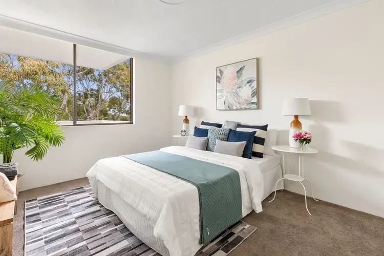 Fifth view of Homely apartment listing, 41/6 Francis Road, Artarmon NSW 2064