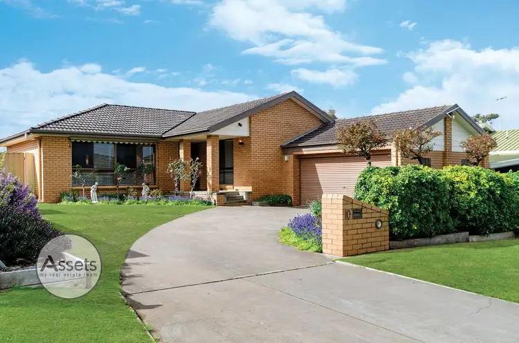 Main view of Homely house listing, 10 Alexandra Street, Portland VIC 3305
