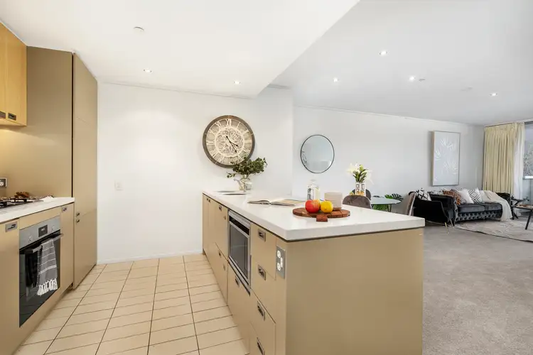 Third view of Homely apartment listing, E2.09/599 Pacific Highway, St Leonards NSW 2065